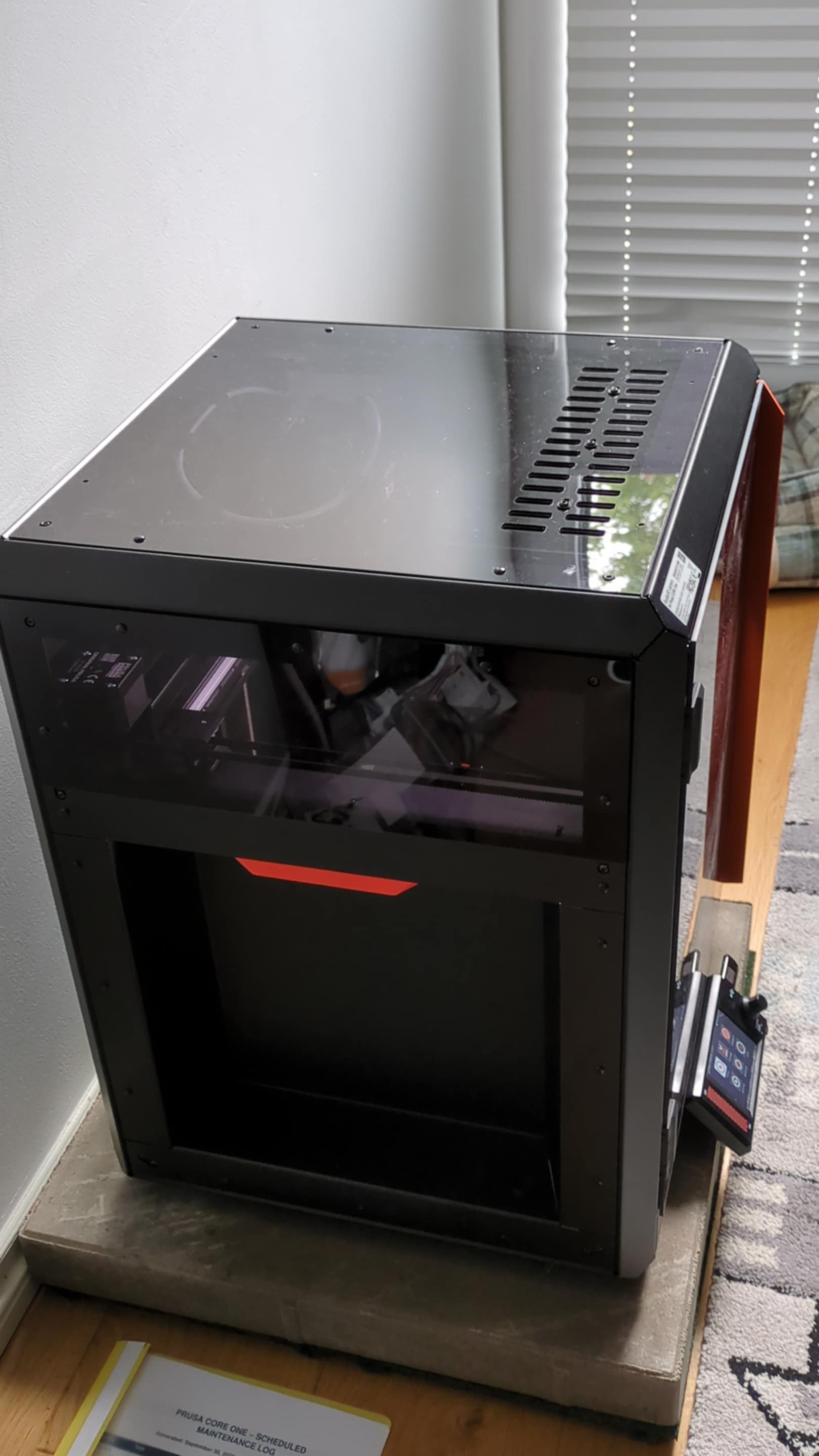 3D Printing & Design